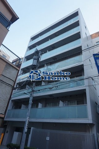 銀座二丁目レジデンス