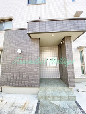 【エントランス】 | 湘南ガーデン美々