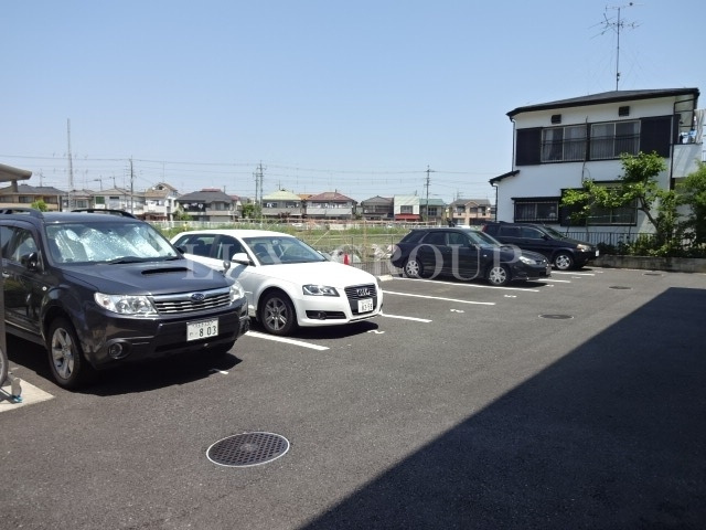 【駐車場】 | エフズ