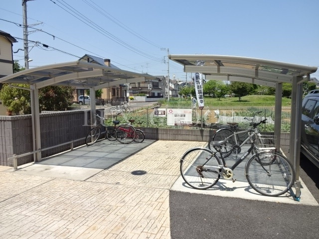 【その他共用部分】 | エフズ