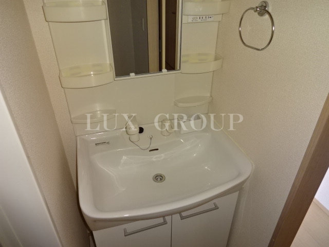 【独立洗面台】 | エフズ