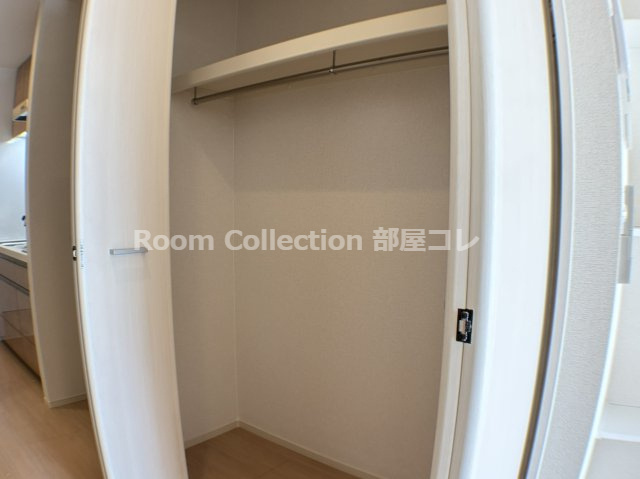 Ｂｒｉｇｈｔ　Ｇａｔｅ　名古屋のトイレ