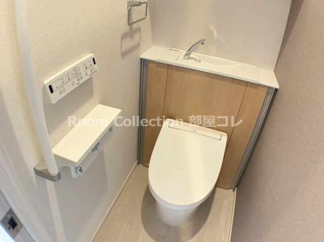 Ｂｒｉｇｈｔ　Ｇａｔｅ　名古屋のロビー