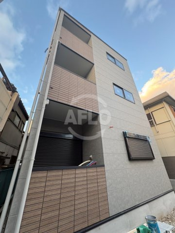 StarLight Studiosの外観|StarLight Studios　外観