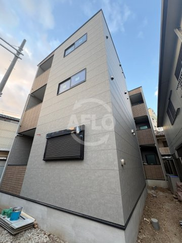 StarLight Studiosのエントランス|StarLight Studios　エントランス