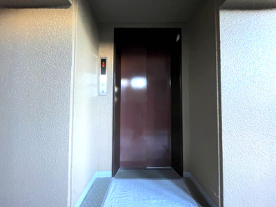 【その他共用部分】 | ネオハイツ瀬戸