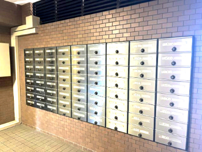 ネオハイツ瀬戸の設備