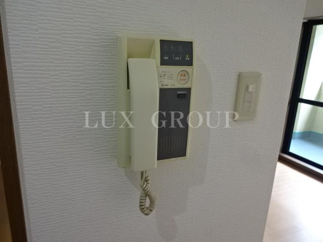 【セキュリティ】 | シルクフォルム