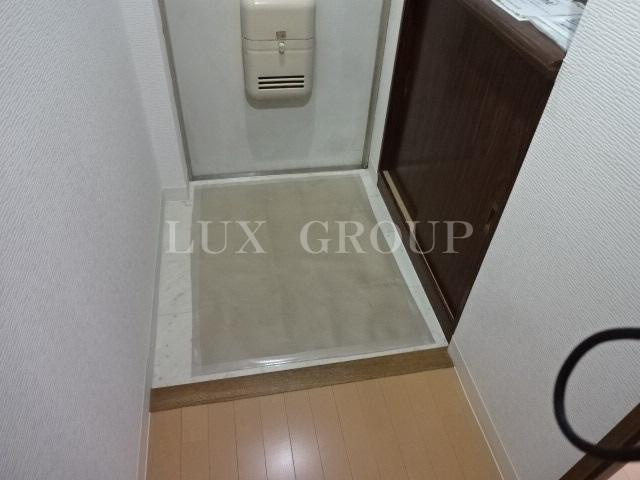 【玄関】 | シルクフォルム