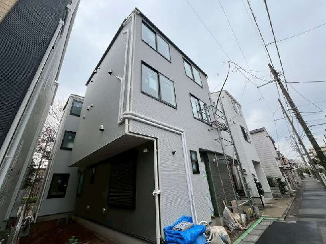 ラ・フォート梅島