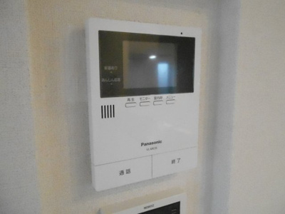 【セキュリティ】 | ウインドベル堺東