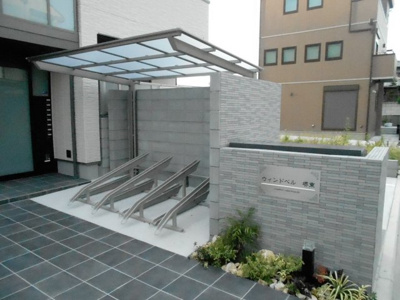 【その他共用部分】 | ウインドベル堺東