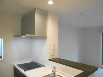 【キッチン】 | ウインドベル堺東