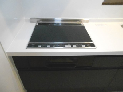 【キッチン】 | ウインドベル堺東