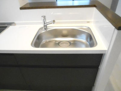 【キッチン】 | ウインドベル堺東