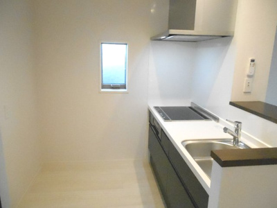 【キッチン】 | ウインドベル堺東