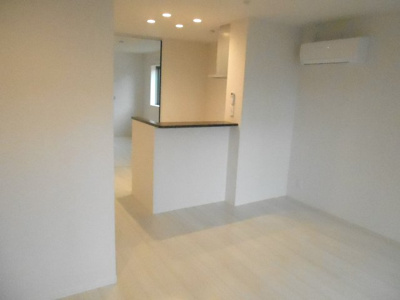 【居間・リビング】 | ウインドベル堺東