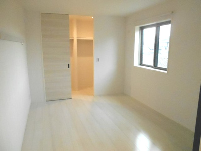 【洋室】 | ウインドベル堺東