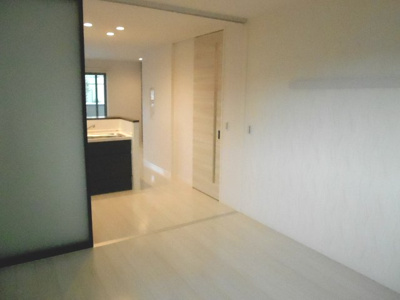 【洋室】 | ウインドベル堺東