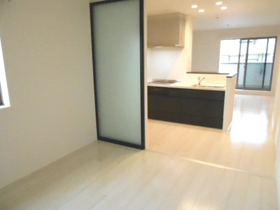 【洋室】 | ウインドベル堺東