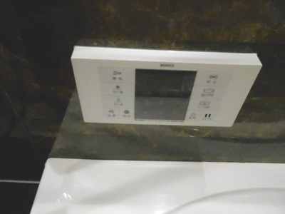 【設備】 | ウインドベル堺東