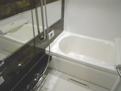 【浴室】 | ウインドベル堺東