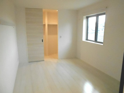 【寝室】 | ウインドベル堺東