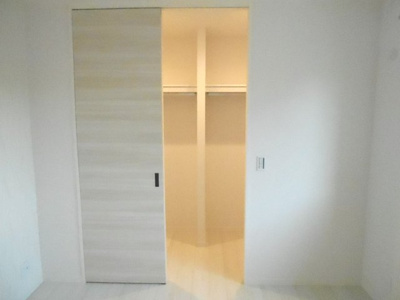 【収納】 | ウインドベル堺東