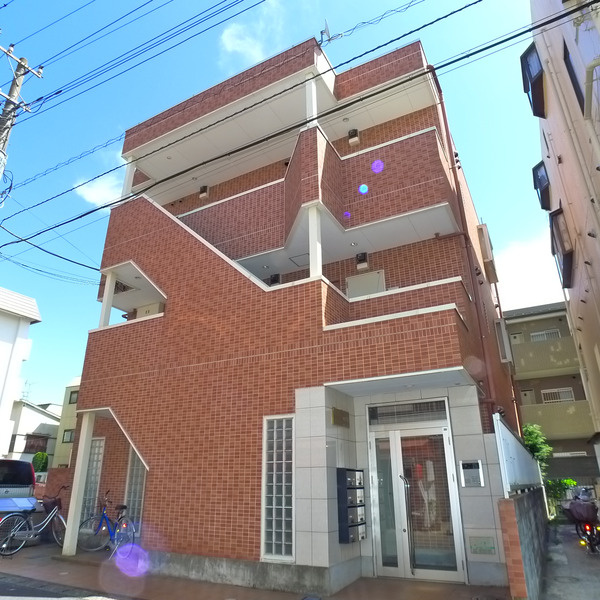 ビューパレス松戸東