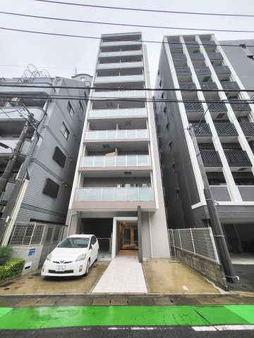 モダンパラッツォ大濠NORD