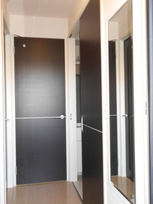 【玄関】 | フェリーチェ | 玄関