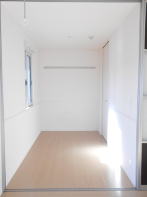 【居間・リビング】 | フェリーチェ | 洋室