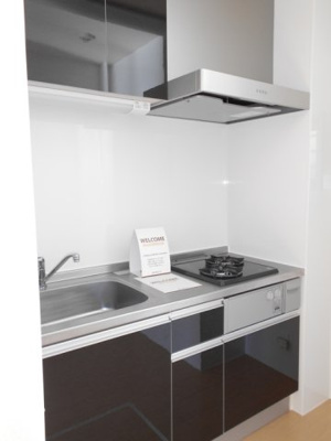 【キッチン】 | フェリーチェ | キッチン