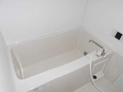 【浴室】 | フェリーチェ | 浴室