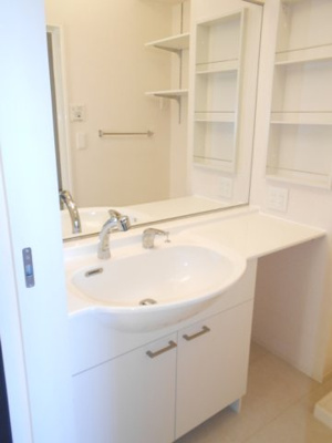 【洗面所】 | フェリーチェ