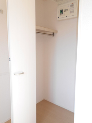 【収納】 | フェリーチェ | 収納