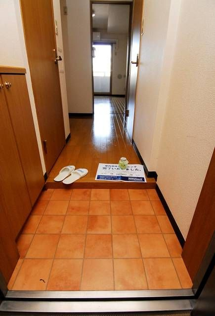 フォレスト茗荷谷