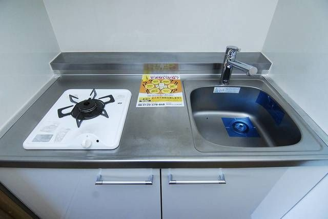 フォレスト茗荷谷