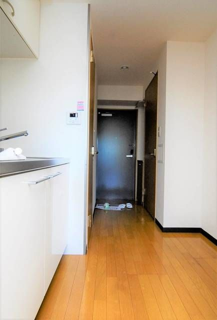 フォレスト茗荷谷