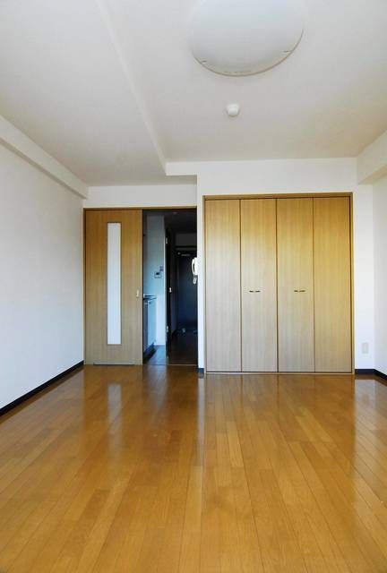 フォレスト茗荷谷