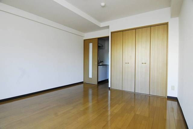 フォレスト茗荷谷