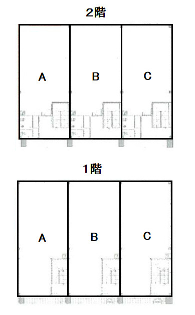 MT倉庫付事務所【　倉庫おすすめ　】の間取り