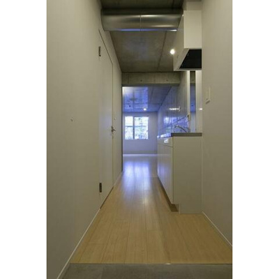 【玄関】 | モデリアデイズ柳原