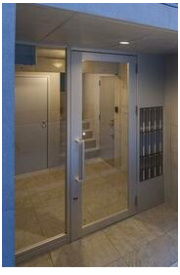 【エントランス】 | モデリアデイズ柳原