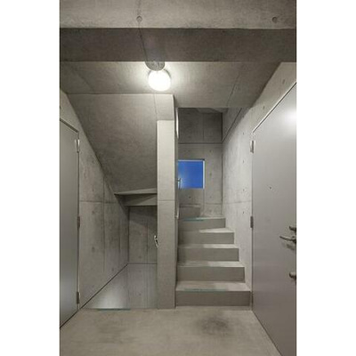 【その他共用部分】 | モデリアデイズ柳原