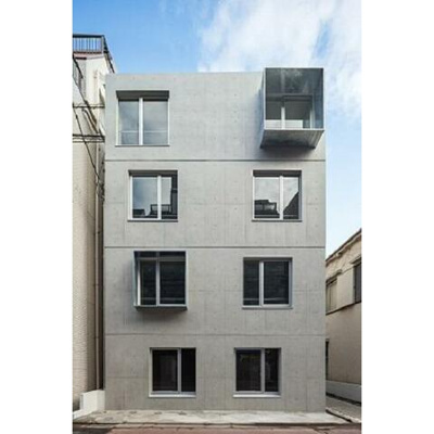 【外観】 | モデリアデイズ柳原