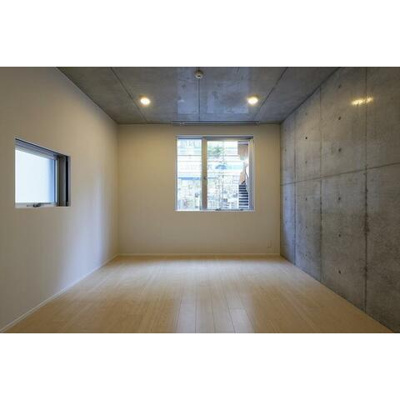 【居間・リビング】 | モデリアデイズ柳原