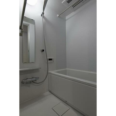 【浴室】 | モデリアデイズ柳原