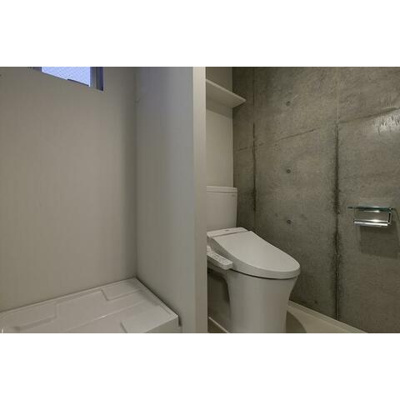 【トイレ】 | モデリアデイズ柳原