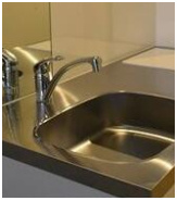 【洗面所】 | モデリアデイズ柳原